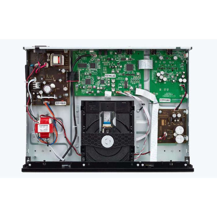 Denon DCD-900NE | Lecteur CD - Avec Advanced AL32 Processing Plus - USB - Noir-SONXPLUS.com