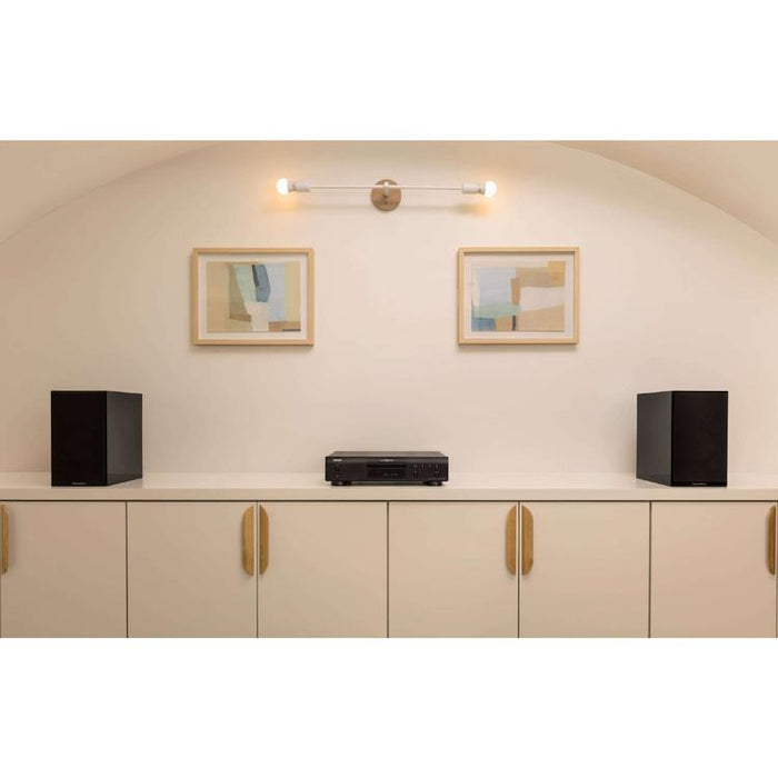 Denon DCD-900NE | Lecteur CD - Avec Advanced AL32 Processing Plus - USB - Noir-SONXPLUS.com