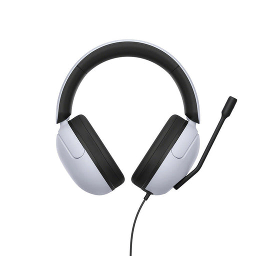 Sony MDRG300/W | Écouteurs circum-auriculaires INZONE H3 - Pour Gamer - Filaire - Blanc-SONXPLUS.com
