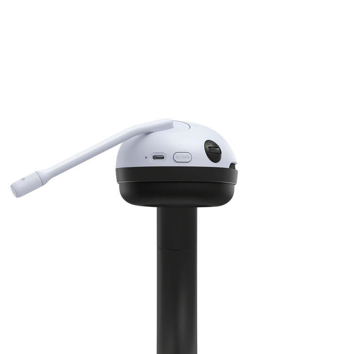 Sony MDRG300/W | INZONE H3 circumaural headset - For Gamers - Wired - White-SONXPLUS.com