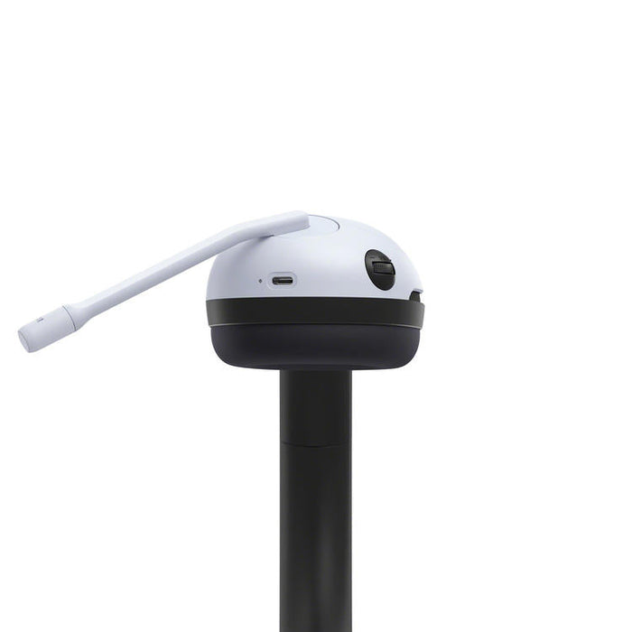 Sony WHG700/W | INZONE H7 Earphones - For Gamers - Wireless - Bluetooth - White-SONXPLUS.com