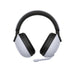 Sony WHG900N/W | INZONE H9 circumaural headset - For Gamers - Wireless - Bluetooth - Active noise cancelling - White-SONXPLUS.com