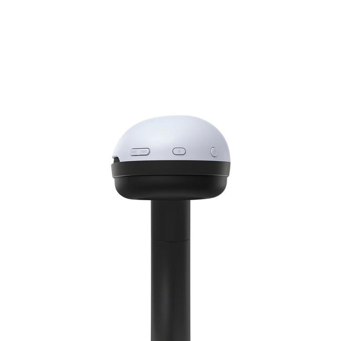 Sony WHG900N/W | INZONE H9 circumaural headset - For Gamers - Wireless - Bluetooth - Active noise cancelling - White-SONXPLUS.com