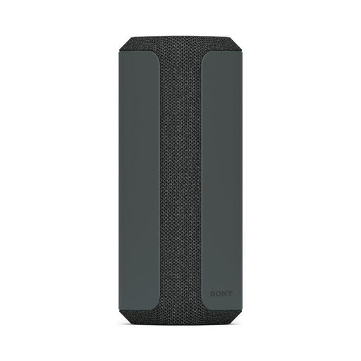 Sony SRS-XE200 | Haut-parleur portatif - Sans fil - Bluetooth - Compact - Étanche - Noir-SONXPLUS.com