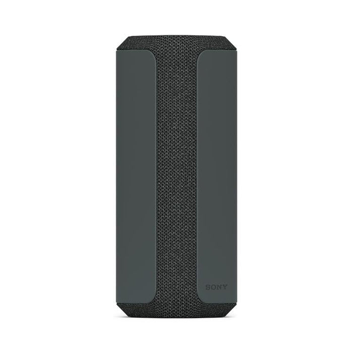 Sony SRS-XE200 | Portable speaker - Wireless - Bluetooth - Compact - Waterproof - Black-SONXPLUS.com