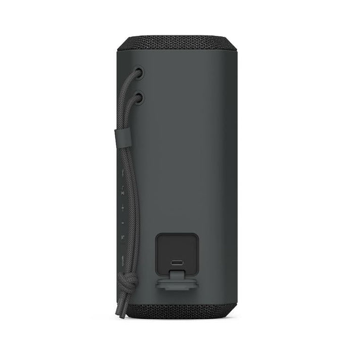 Sony SRS-XE200 | Portable speaker - Wireless - Bluetooth - Compact - Waterproof - Black-SONXPLUS.com