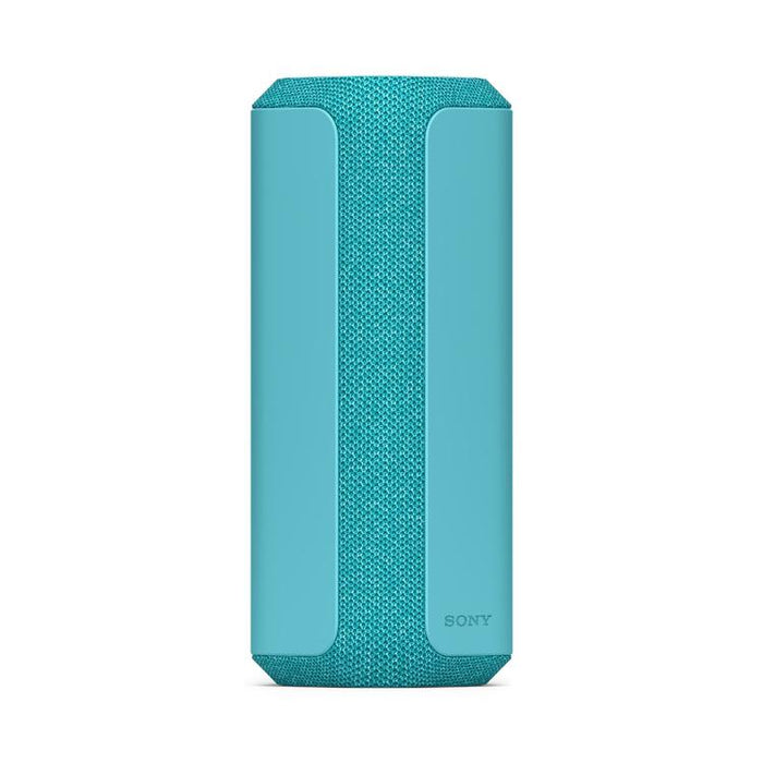 Sony SRS-XE200 | Portable speaker - Wireless - Bluetooth - Compact - Waterproof - Bleu-SONXPLUS.com