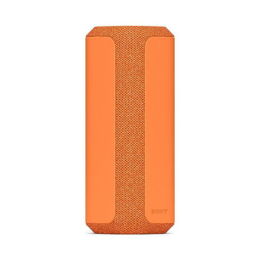 Sony SRS-XE200 | Haut-parleur portatif - Sans fil - Bluetooth - Compact - Étanche - Orange-SONXPLUS.com