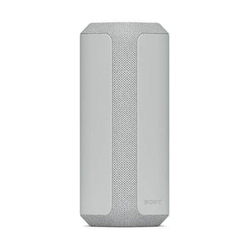 Sony SRS-XE300 | Haut-parleur portatif - Sans fil - Bluetooth - Compact - IP67 - Gris-SONXPLUS.com
