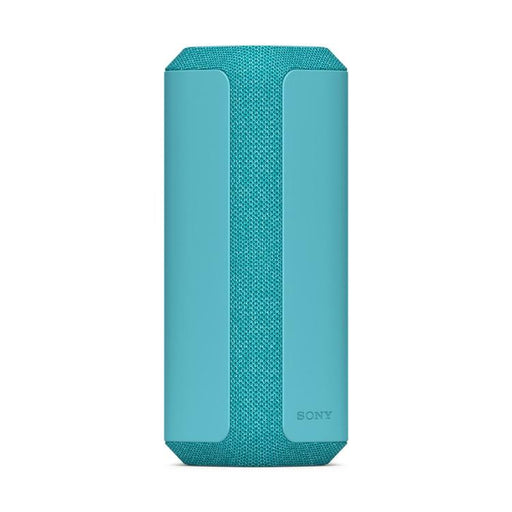 Sony SRS-XE300 | Haut-parleur portatif - Sans fil - Bluetooth - Compact - IP67 - Bleu-SONXPLUS.com
