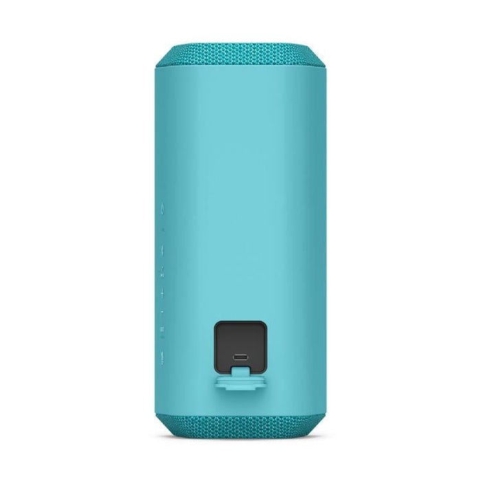 Sony SRS-XE300 | Portable speaker - Wireless - Bluetooth - Compact - IP67 - Bleu-SONXPLUS.com