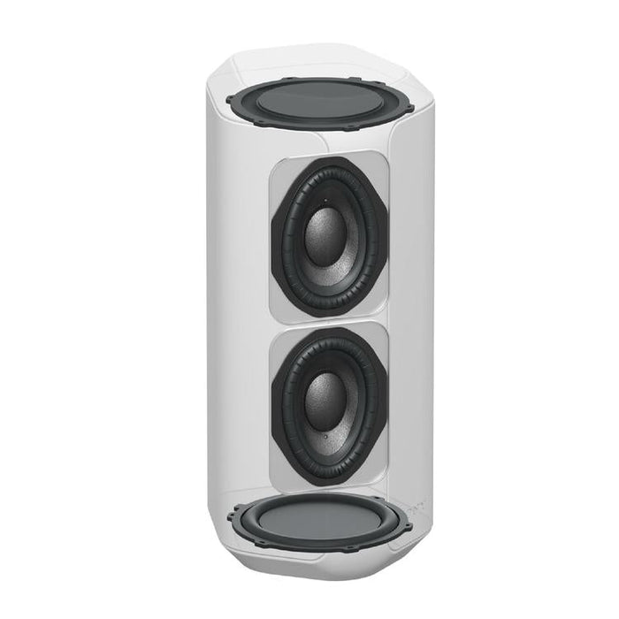 Sony SRS-XE300 | Portable speaker - Wireless - Bluetooth - Compact - IP67 - Bleu-SONXPLUS.com