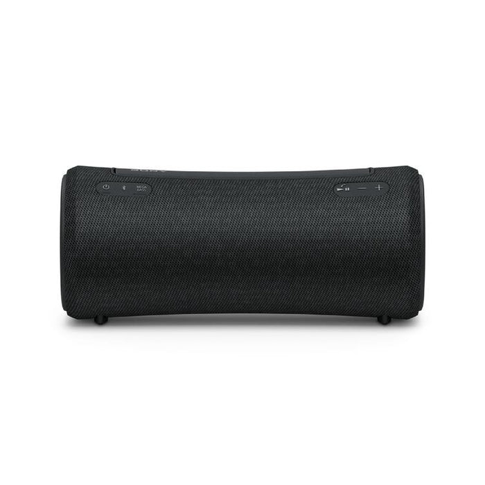Sony SRS-XG300 | Portable speaker - Wireless - Bluetooth - IP67 - Black-SONXPLUS.com