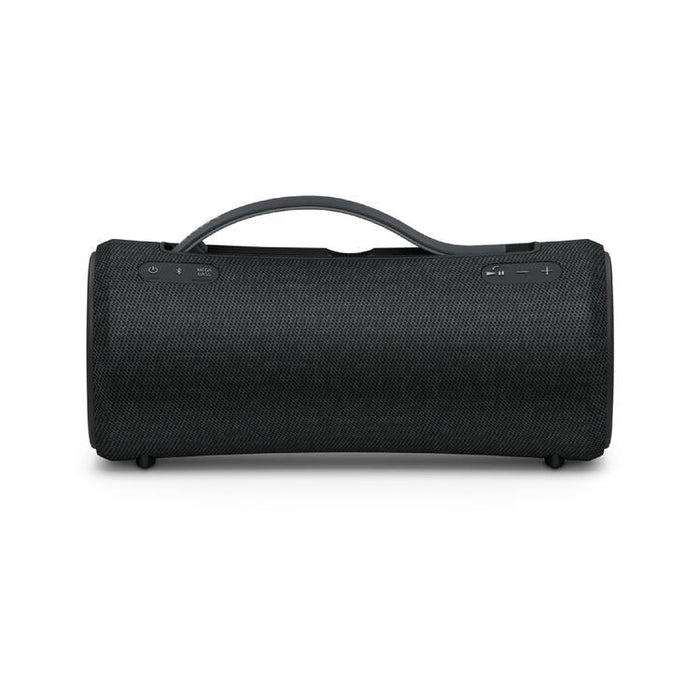 Sony SRS-XG300 | Portable speaker - Wireless - Bluetooth - IP67 - Black-SONXPLUS.com