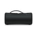 Sony SRS-XG300 | Portable speaker - Wireless - Bluetooth - IP67 - Black-SONXPLUS.com