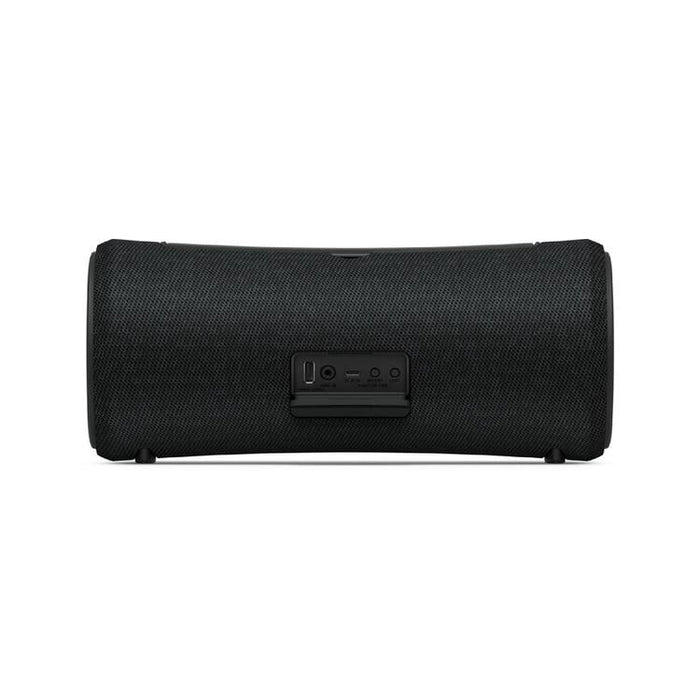Sony SRS-XG300 | Portable speaker - Wireless - Bluetooth - IP67 - Black-SONXPLUS.com