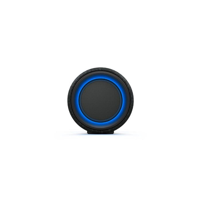 Sony SRS-XG300 | Portable speaker - Wireless - Bluetooth - IP67 - Black-SONXPLUS.com