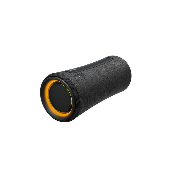 Sony SRS-XG300 | Portable speaker - Wireless - Bluetooth - IP67 - Black-SONXPLUS.com