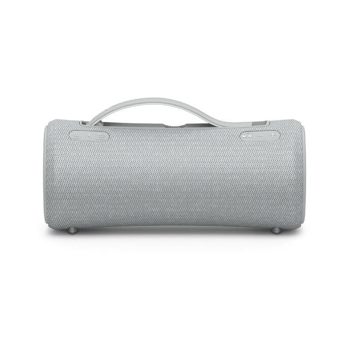 Sony SRS-XG300 | Portable speaker - Wireless - Bluetooth - IP67 - Gris-SONXPLUS.com