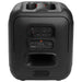 JBL Partybox Encore Essential | Haut-parleur portatif - Sans fil - Bluetooth - 100 W - Jeu de lumière - Noir-SONXPLUS.com