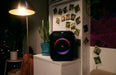 JBL Partybox Encore Essential | Haut-parleur portatif - Sans fil - Bluetooth - 100 W - Jeu de lumière - Noir-SONXPLUS.com