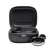 JBL Live Free 2 | In-Ear Headphones - 100% Wireless - Bluetooth - Smart Ambient - Microphones - Black-SONXPLUS Thetford Mines