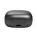 JBL Live Free 2 | In-Ear Headphones - 100% Wireless - Bluetooth - Smart Ambient - Microphones - Black-SONXPLUS Thetford Mines