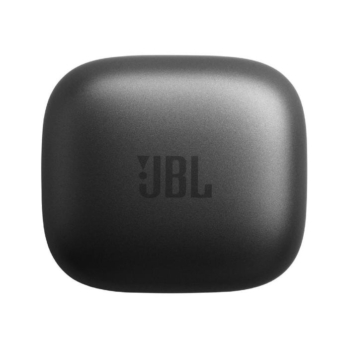 JBL Live Free 2 | In-Ear Headphones - 100% Wireless - Bluetooth - Smart Ambient - Microphones - Black-SONXPLUS Thetford Mines