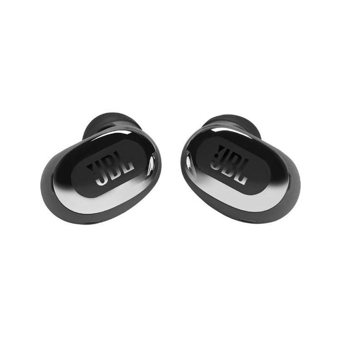 JBL Live Free 2 | In-Ear Headphones - 100% Wireless - Bluetooth - Smart Ambient - Microphones - Black-SONXPLUS Thetford Mines