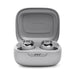 JBL Live Free 2 | In-Ear Headphones - 100% Wireless - Bluetooth - Smart Ambient - Microphones - Silver-SONXPLUS Thetford Mines