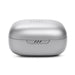 JBL Live Free 2 | In-Ear Headphones - 100% Wireless - Bluetooth - Smart Ambient - Microphones - Silver-SONXPLUS Thetford Mines