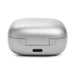 JBL Live Free 2 | In-Ear Headphones - 100% Wireless - Bluetooth - Smart Ambient - Microphones - Silver-SONXPLUS Thetford Mines