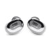 JBL Live Free 2 | In-Ear Headphones - 100% Wireless - Bluetooth - Smart Ambient - Microphones - Silver-SONXPLUS Thetford Mines