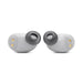 JBL Live Free 2 | In-Ear Headphones - 100% Wireless - Bluetooth - Smart Ambient - Microphones - Silver-SONXPLUS Thetford Mines