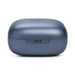 JBL Live Free 2 | In-Ear Headphones - 100% Wireless - Bluetooth - Smart Ambient - Microphones - Blue-SONXPLUS Thetford Mines