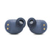 JBL Live Free 2 | In-Ear Headphones - 100% Wireless - Bluetooth - Smart Ambient - Microphones - Blue-SONXPLUS Thetford Mines
