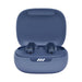 JBL Live Pro 2 TWS | In-Ear Headphones - 100% Wireless - Bluetooth - Smart Ambient - 6 Microphones - Blue-SONXPLUS Thetford Mines