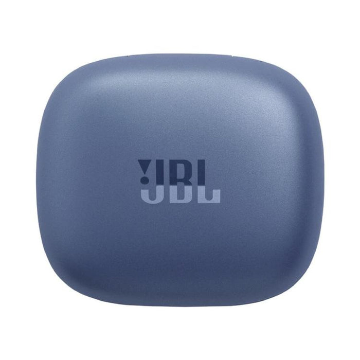 JBL Live Pro 2 TWS | In-Ear Headphones - 100% Wireless - Bluetooth - Smart Ambient - 6 Microphones - Blue-SONXPLUS Thetford Mines