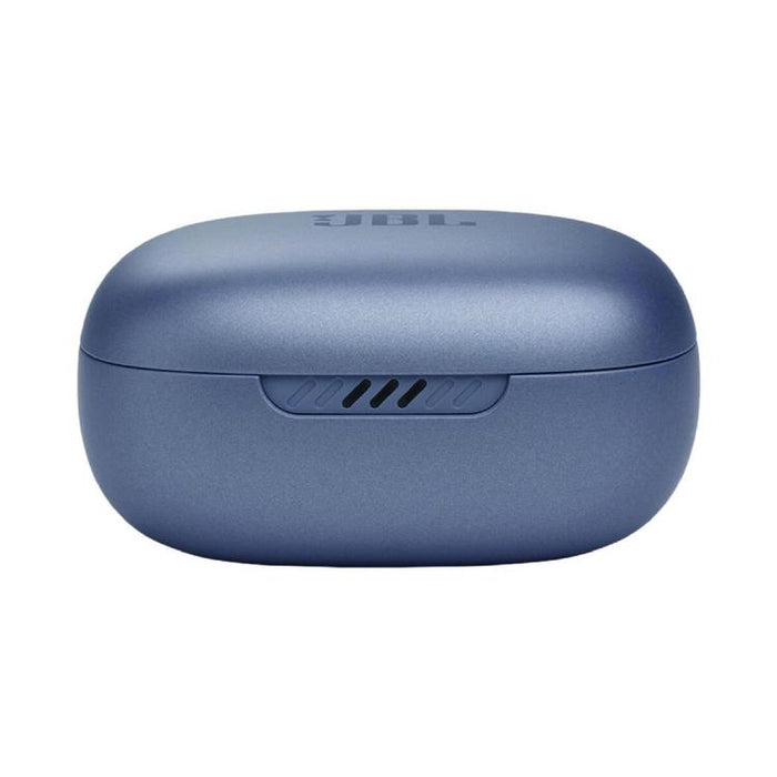 JBL Live Pro 2 TWS | In-Ear Headphones - 100% Wireless - Bluetooth - Smart Ambient - 6 Microphones - Blue-SONXPLUS Thetford Mines
