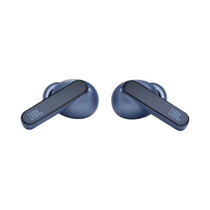 JBL Live Pro 2 TWS | In-Ear Headphones - 100% Wireless - Bluetooth - Smart Ambient - 6 Microphones - Blue-SONXPLUS Thetford Mines