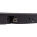 Polk Signa S3 | Barre de son universelle - Avec Caisson de graves sans fil - Bluetooth - Expérience de Cinéma Maison - Voice Adjust - Chromecast intégré - Noir-SONXPLUS.com