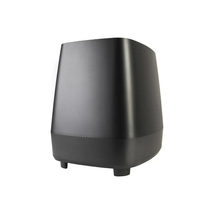 Polk MagniFi MAX SR | 5.1 Home Theater System - Max Soundbar - 1 Wireless Subwoofer - 2 Wireless Surround Speakers - Black-SONXPLUS.com