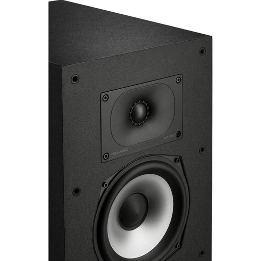 Polk Monitor XT70 | Haut-parleurs de plancher - Tour - Certifié Hi-Res Audio - Noir - Paire-SONXPLUS.com