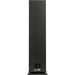 Polk Monitor XT70 | Haut-parleurs de plancher - Tour - Certifié Hi-Res Audio - Noir - Paire-SONXPLUS.com