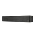 Polk Monitor XT35 | Haut-parleur central mince - Haute Résolution - Noir-SONXPLUS Thetford Mines