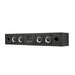 Polk Monitor XT35 | Haut-parleur central mince - Haute Résolution - Noir-SONXPLUS Thetford Mines
