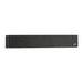 Polk Monitor XT35 | Haut-parleur central mince - Haute Résolution - Noir-SONXPLUS Thetford Mines