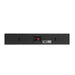 Polk Monitor XT35 | Haut-parleur central mince - Haute Résolution - Noir-SONXPLUS Thetford Mines