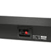 Polk Monitor XT35 | Haut-parleur central mince - Haute Résolution - Noir-SONXPLUS Thetford Mines