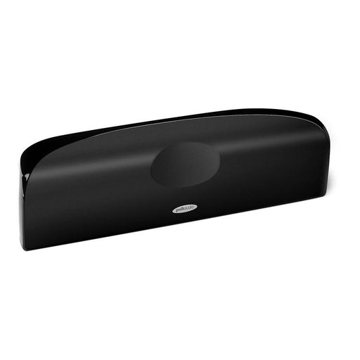 Polk TL1 - Center | Haut-parleur central - Compact - Noir-SONXPLUS Thetford Mines